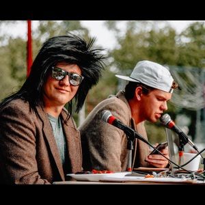 Meet your Posher, Daniel